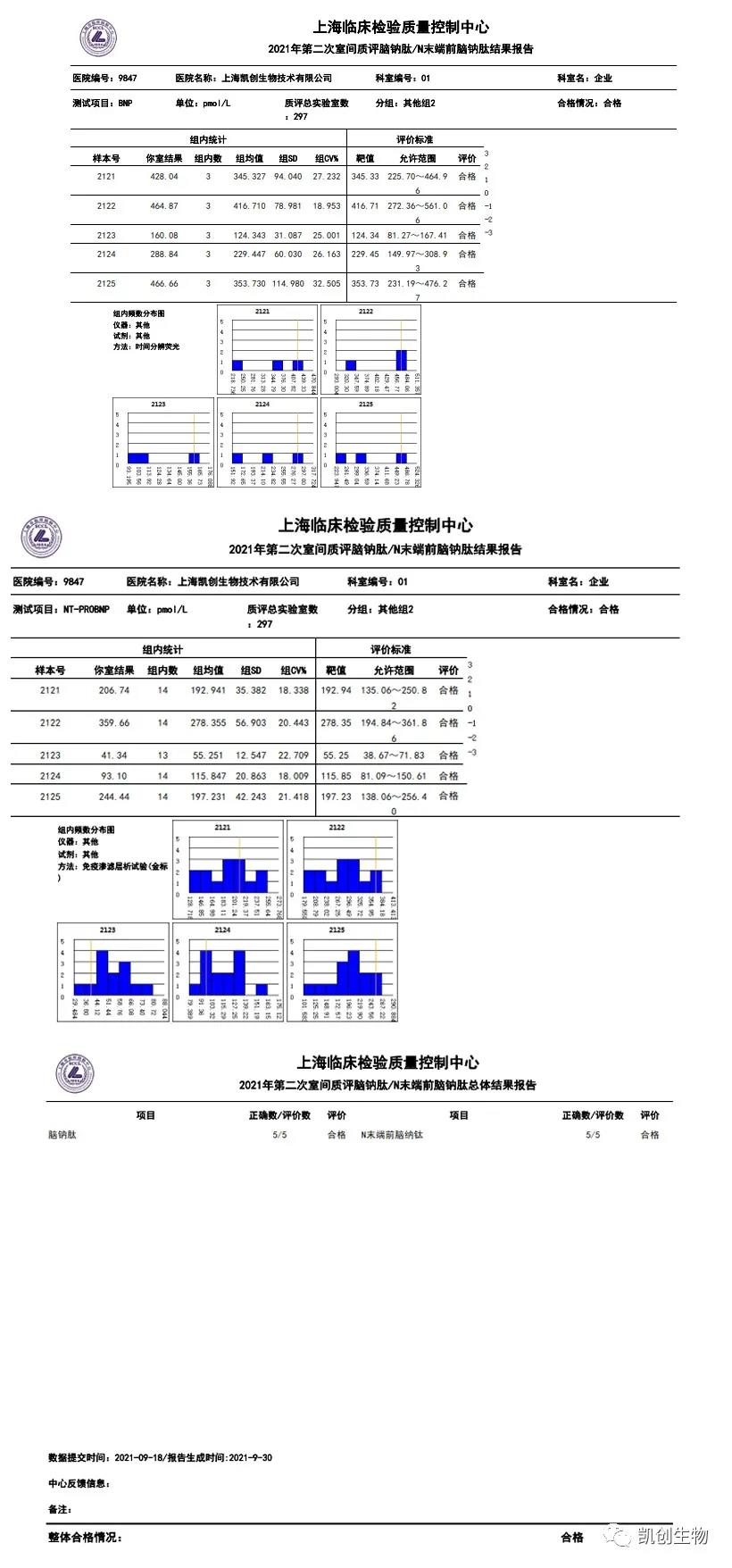 脑钠肽